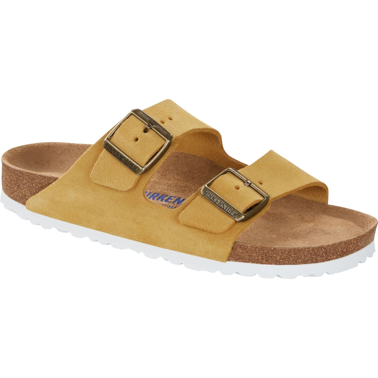 Gul birkenstock online