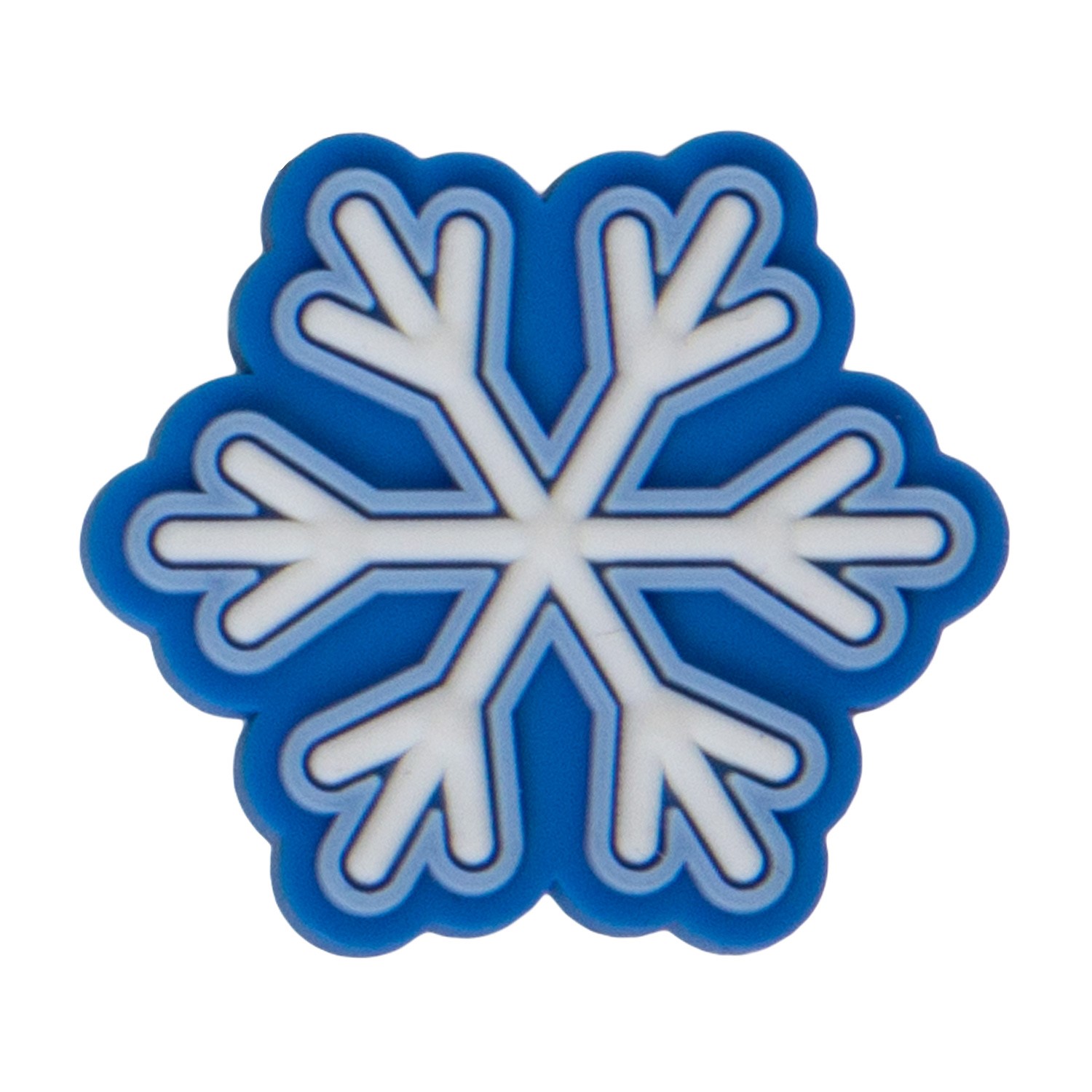 Snowflake jibbitz online