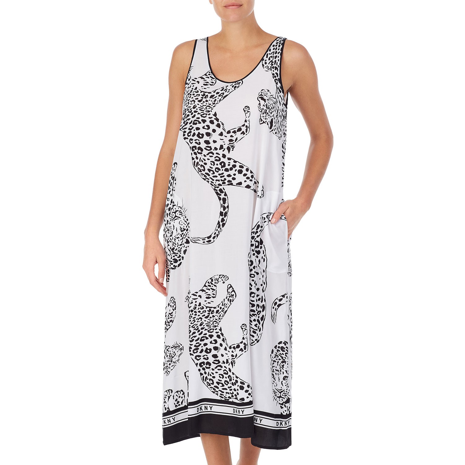 Dkny nightie 2025