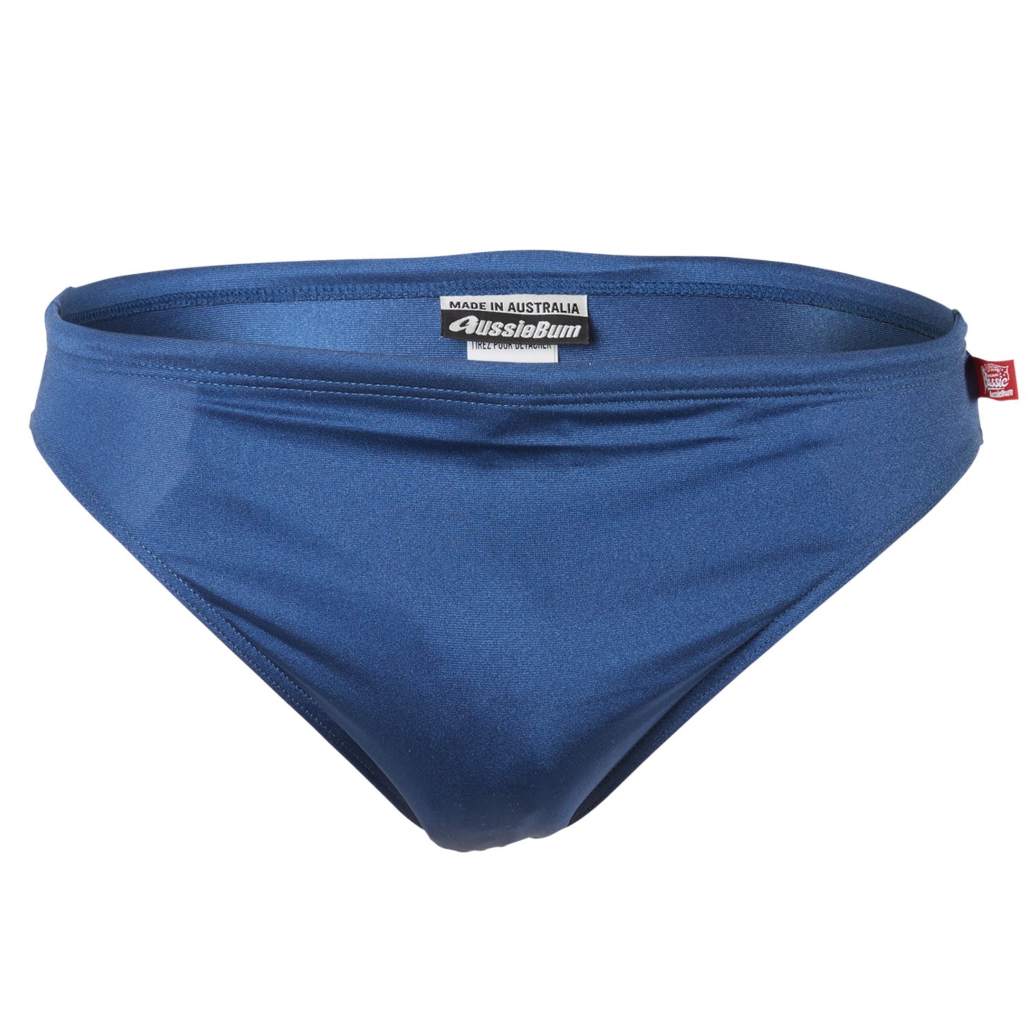 ritme op tijd Baan AussieBum Classic Swim Brief 1,5 - Swim Briefs - Zwembroeken - Zwemkleding  - Timarco.nl