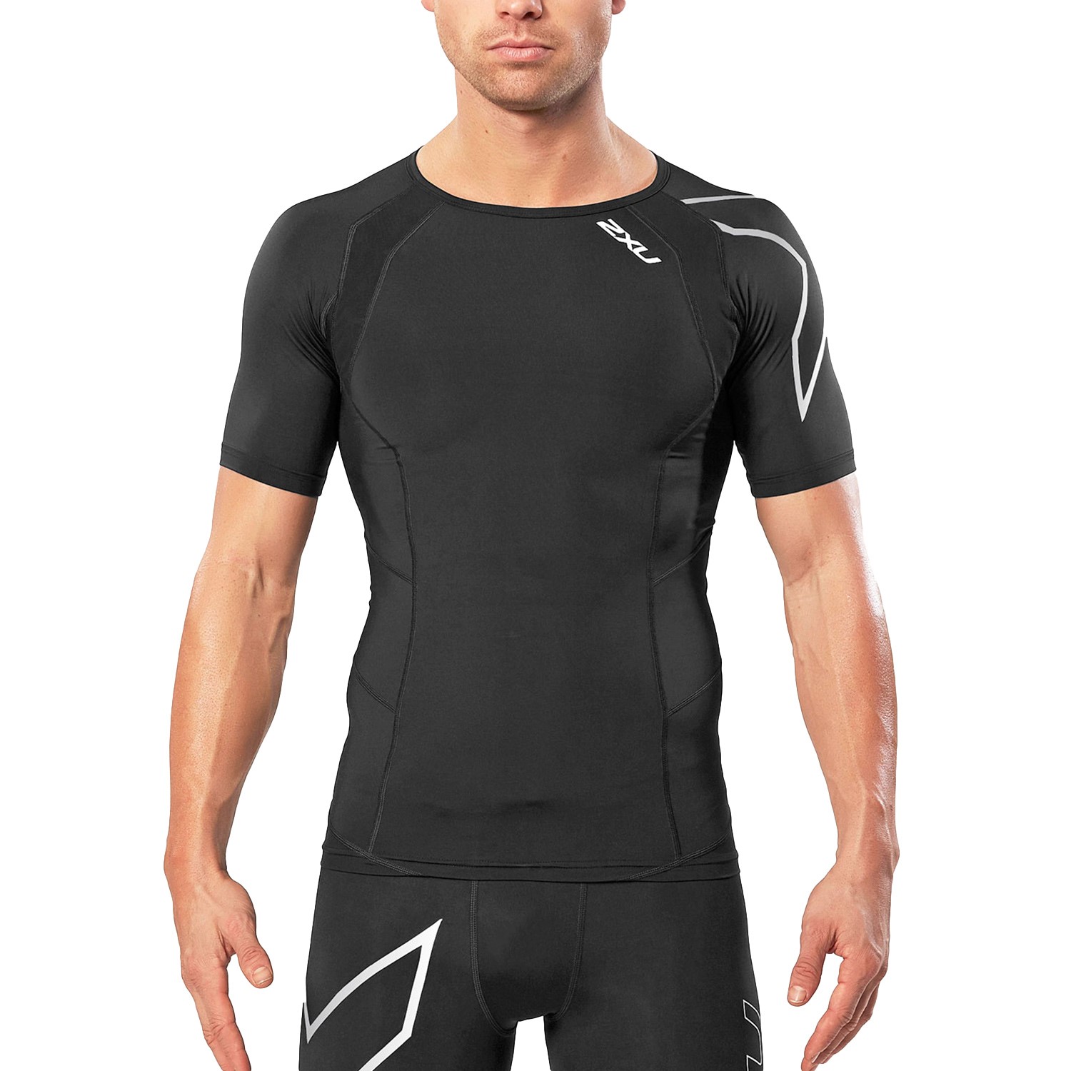 Sport base. Майка компрессионная 2xu мужская. 2xu компрессионная майка. 2xu футболка. Vitro Sport Core Performance.