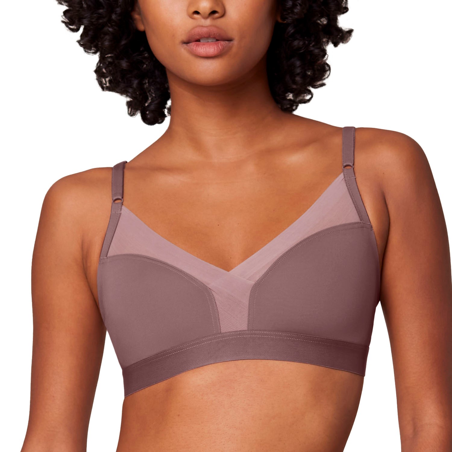 Reggiseno Sportivo Reggiseno Gravidanza Triumph Triumph Shape