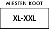 Koot xl-xxl