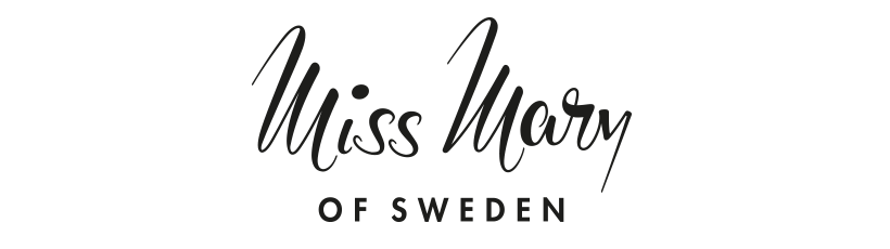 Miss Mary of Sweden - Timarco.nl